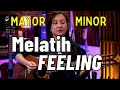 EAR TRAINING (1) - TEBAK AKOR (SOLFEGGIO) MAYOR DAN MINOR - SEE N SEE GUITAR LESSONS