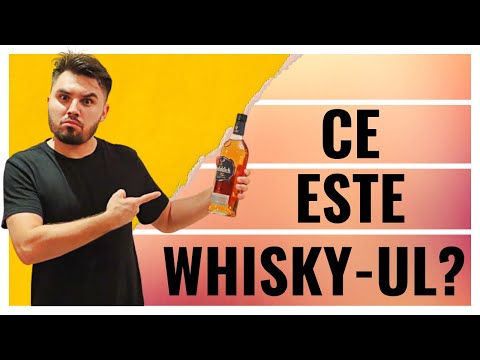 Video: De Ce Sunt Necesare Pietre De Whisky?