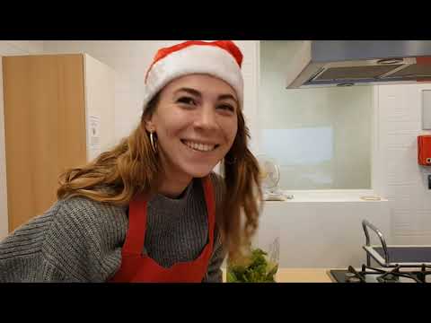 Video: Verse Courgettepureesoep