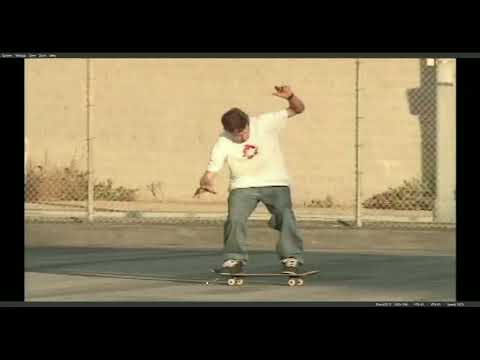 Tony Hawk's Pro Skater 4 - Inches From The Finish Line