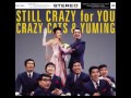 歌ってみた♪ STILL CRAZY for YOU (セリフありver.)