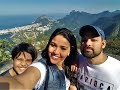 Trem do Corcovado | Cristo Redentor - 360º