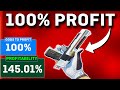 These NO RISK CS2 Trade Ups Are VERY PROFITABLE in 2024!