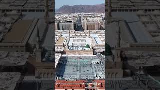 Why Doesn’t the Qur’an Call Medina Sacred?