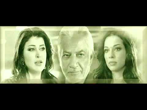 احكي عنكي لمن من احلى اغاني مسلسل مطلوب رجال
