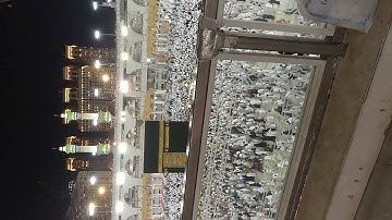 تلاوة رائعه للشيخ سعود الشريم ليلة 28 رمضان 1437هـ