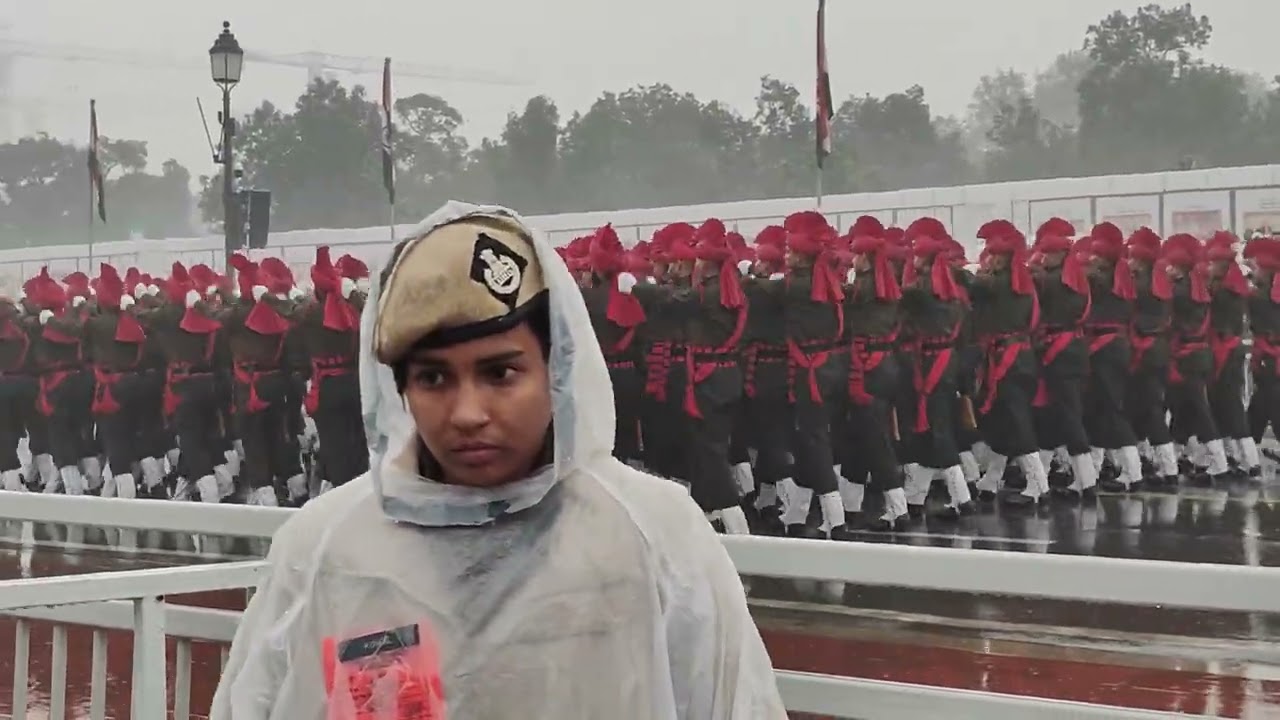 Ganatantra Divas 2026 