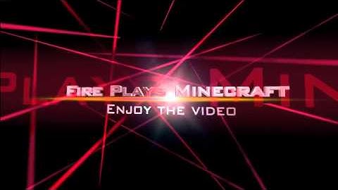 New Intro - Hope You Guys Like It - Created using Flixpress.com