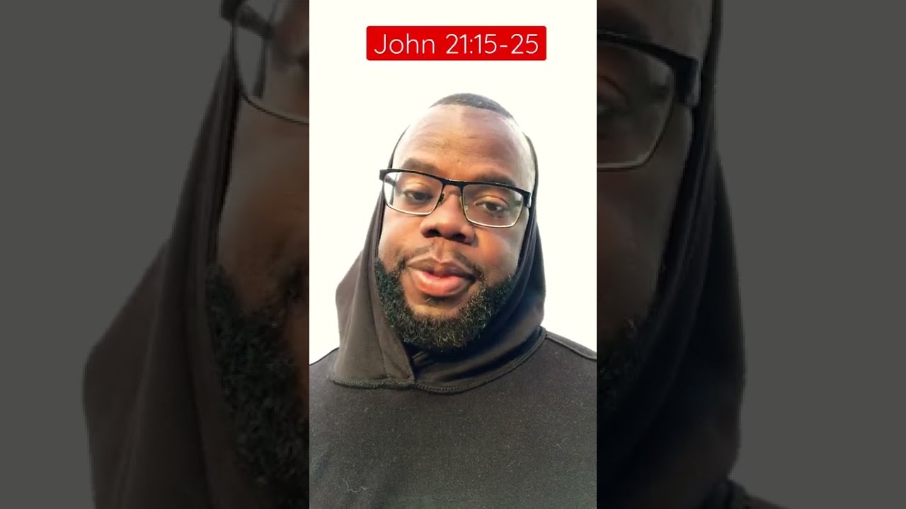 What We Learn From Peter After He Denied Jesus 3 Times