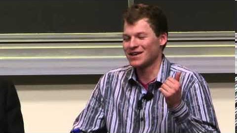 Trip Adler-Entrepreneurship is a Learned Skill