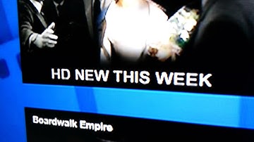 Rogers NextBox PVR shaky image