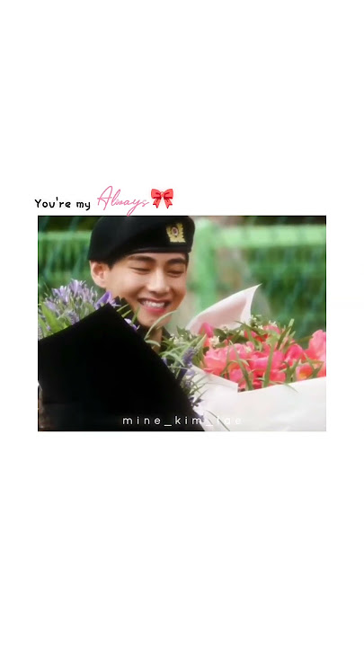 you're my ALWAYS ππ#thv #kimtaehyung #vbts #likes #fpyγ· #viralshorts #subscribe