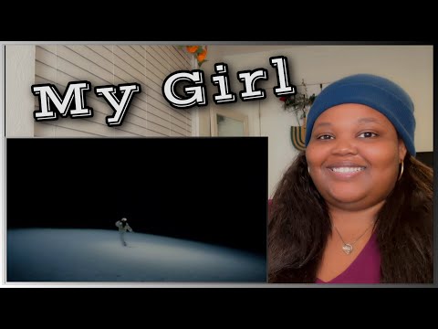 Ama - MY GIRL ( CHRISTIAN MUSIC REACTION)