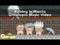 Growtopia animation mv  lola amour  raining in manila