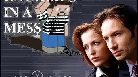 PikaNetwork Prison Hacker seuss456 hacker X-FILES
