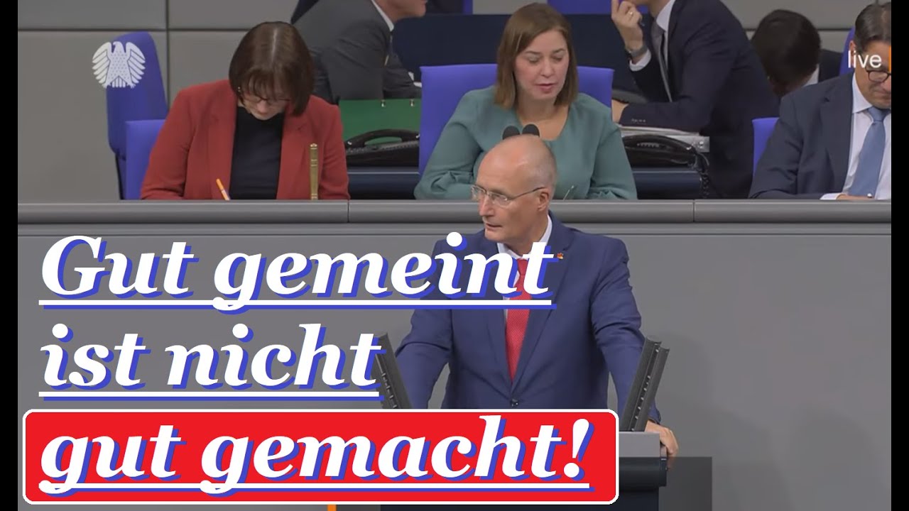 Gut Gemeint Ist Nicht Gut Gemacht www.youtube.com