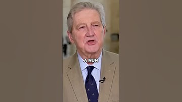 Joe Rogan can’t believe what Senator Kennedy said about congress #shorts