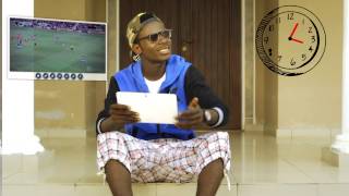 Saga Airtel 3G Gabon - Spot Timoté réalisé par Christophe Tardy