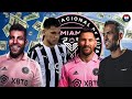 ¡DIEGO GÓMEZ, el SUEÑO de jugar con LEO MESSI y otras LEYENDAS!
