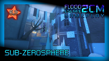 FE2 Community Maps - Sub-ZeroSphere