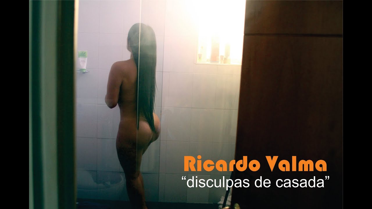 Disculpas de Casada- Ricardo Valma #Música Popular