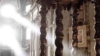 Missa Eucharistica (Complete) - PEROSI Lorenzo
