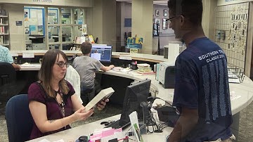 2017 Prince William Public Library System