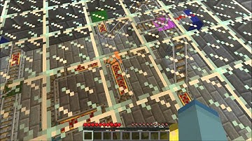 Spatial Distortion Part 2 ft fatalgumyb3ar, djaustin, and holland