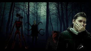 Реально вызвали страшное существо или духа (что это вообще?) и сняли на самую крутую камеру челенж