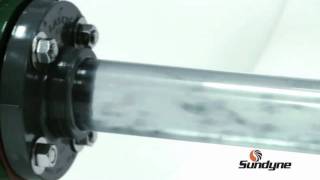 Ansimag Pumping Solids