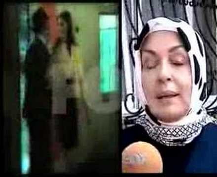 Necla Nazır'ın esrarengiz kapanma hikayesi!..