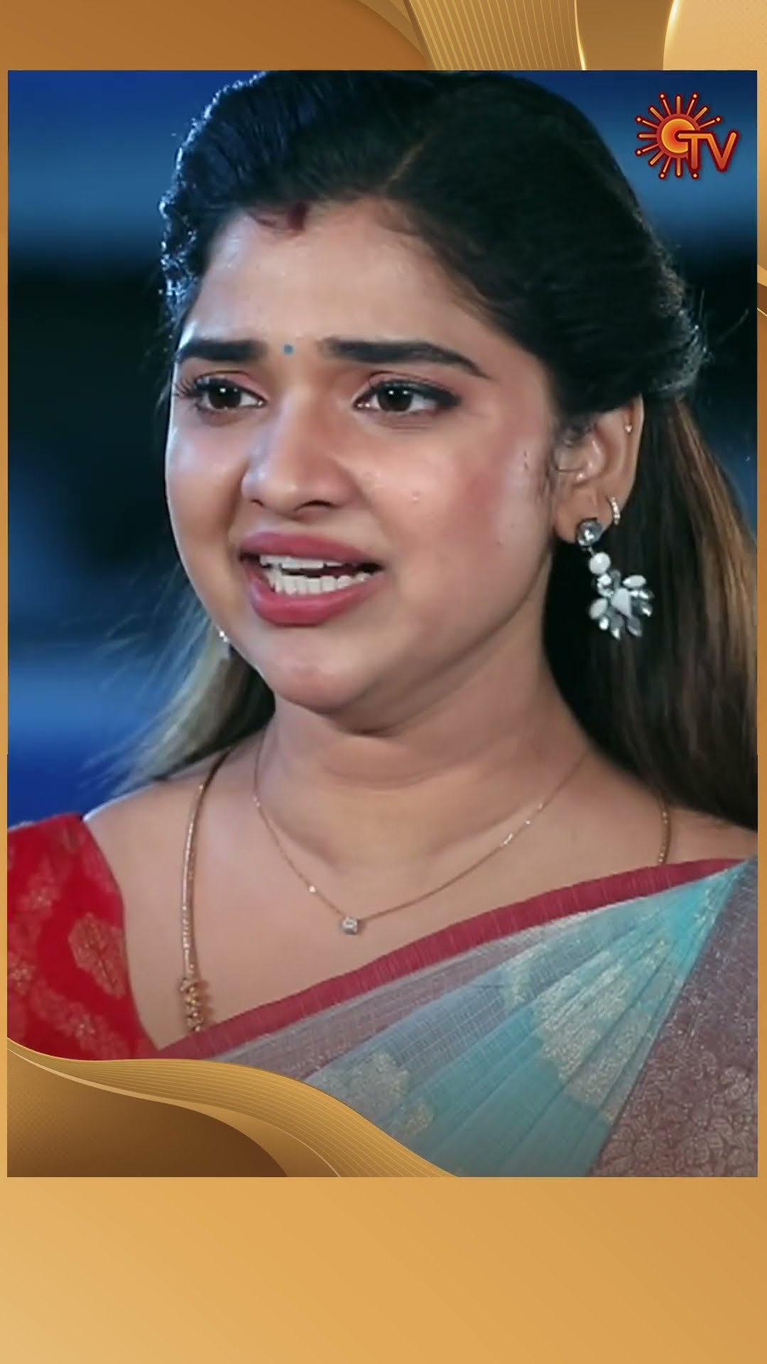 #PudhuVasantham #SunTV #shorts #tamilserial