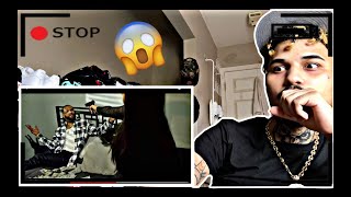 Rich Homie Quan - To Be Worried (Official Music Video)(REACTION)