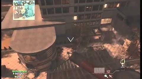 Modern Warfare 3 Glitches: Out of Arkaden After Patch