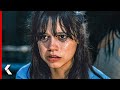 Wednesday ist wichtiger für Jenna Ortega! - SCREAM 7 - KinoCheck News