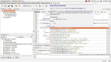 Programming Molecular Modeling Software Video 4