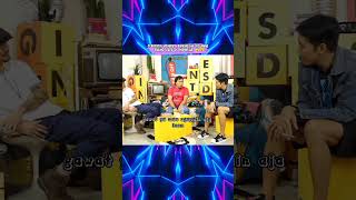 Ternyata Ini Pelawak Paling Lucu Menurut Komeng  desta komeng trending vincent vindes