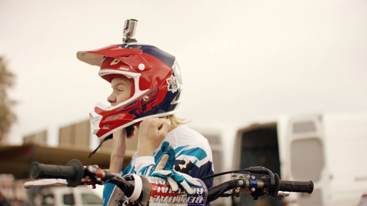 Action Pack Battery for GoPro Hero4, Hero3+ & Hero3