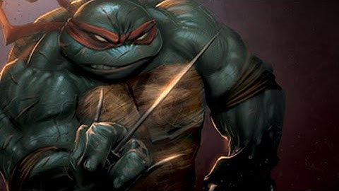 Teenage Mutant Ninja Turtles: Rooftop Run Level 25 Walkthrough iOS/ Android