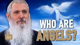 Who Are Angels and What's Their Purpose?