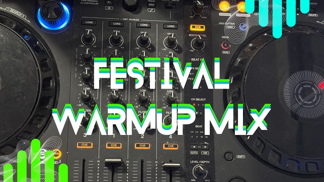 MIX OF THE WEEK (17 February 2026)