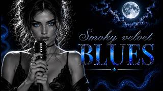 Velvet Love Blues 🌙 Romantic Female Blues Songs for Midnight Memories & Peaceful Nights screenshot 3