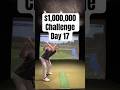 I'm making this damn shot!! #golf #golftips #golfer #golfreels