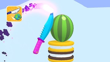 Slice It All! | ASMR Slicing Gameplay #78