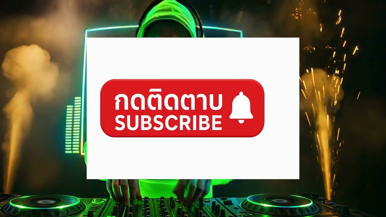 Thai Club EDM | 132 BPM | A minor. Big-room festival aggression.5Ep.79
