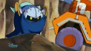 Kirby Right Back at Ya! on Disney Channel Starsonia (FANMADE | September 25th 2024)