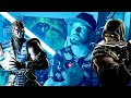 EPIC Mortal Kombat Lightsaber Sound Fonts Scorpion Sub Zero On Sabertrio 