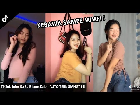 TIKTOK JUJUR SA SU BILANG KALO || TIKTOK CHIKAKIKU || PAPI CHULO || DJ REMIX 2020 ZHAFRAN MAULANA