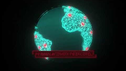 A.I.D: Artificial Intelligence Defence - TOWER DEFENSE STRATEGY GAME - GAME TRAILER