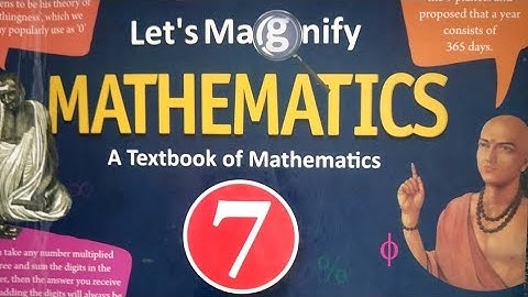 Ex-3.5 || ques 1 to 5 || let